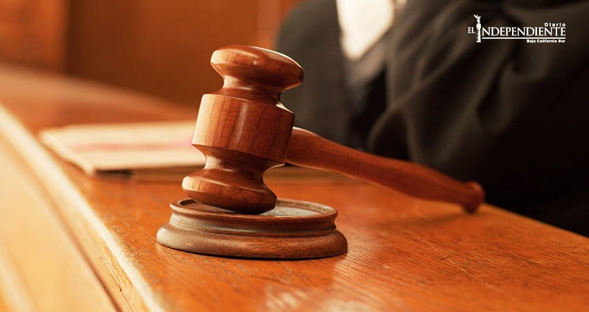 Obtienen fallo condenatorio contra imputado por robo con violencia en Santa Rosalía Obtienen fallo condenatorio contra imputado por robo con violencia en Santa Rosalía