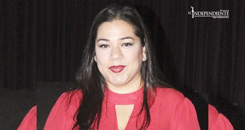 Analizará el PRI informe de Mendoza Davis, advierte Gabriela Cisneros Analizará el PRI informe de Mendoza Davis, advierte Gabriela Cisneros