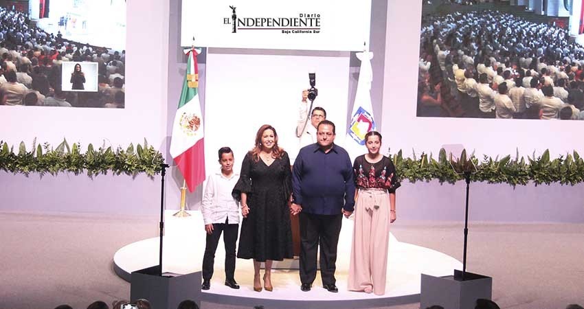 “El Pueblo” no fue invitado al informe del gobernador: líder transportista “El Pueblo” no fue invitado al informe del gobernador: líder transportista