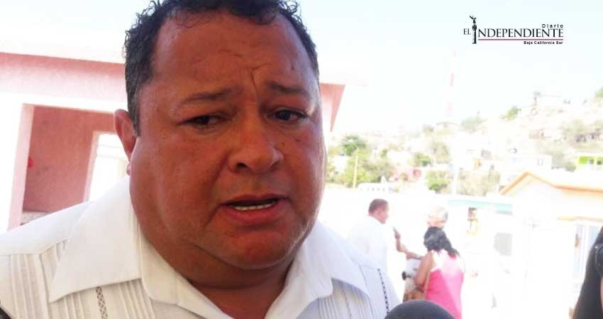 No hemos sido invitados al Frente Ciudadano por México: PRS No hemos sido invitados al Frente Ciudadano por México: PRS