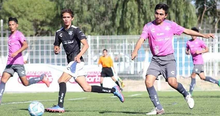 Queda eliminado BCS del campeonato nacional Copa Telmex Queda eliminado BCS del campeonato nacional Copa Telmex