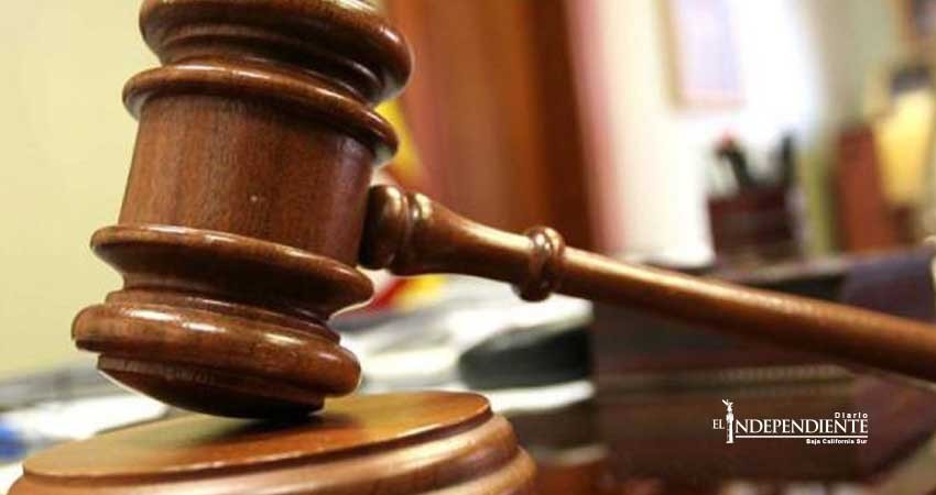 Suspensión condicional del proceso para imputado por delito de violencia familiar Suspensión condicional del proceso para imputado por delito de violencia familiar