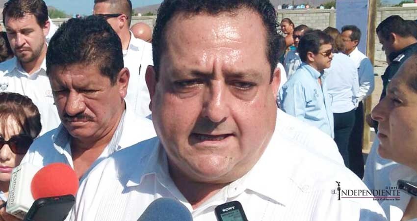No deben los sudcalifornianos “asumir riesgos extraordinarios”: Gobernador No deben los sudcalifornianos “asumir riesgos extraordinarios”: Gobernador