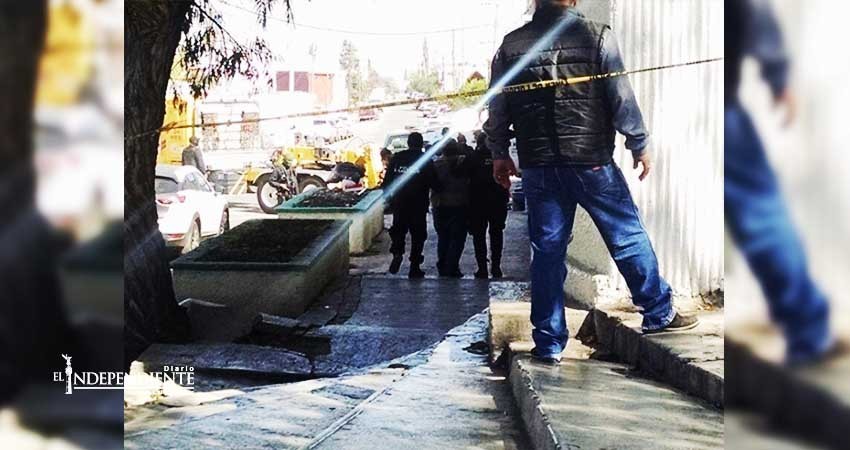 Localizan dos toneladas de droga dentro de camión en Saltillo Localizan dos toneladas de droga dentro de camión en Saltillo