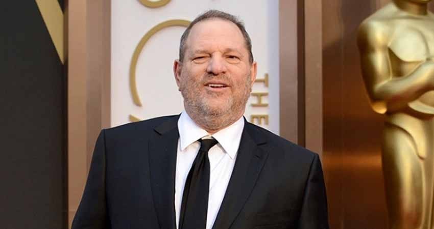 El 'Efecto Weinstein' se expande por todo el mundo El 'Efecto Weinstein' se expande por todo el mundo