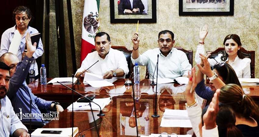 Debe el Ayto de Los Cabos comprobar 74 millones en gastos de 2016: ASF Debe el Ayto de Los Cabos comprobar 74 millones en gastos de 2016: ASF