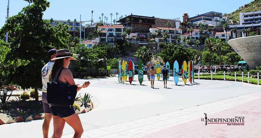 El tiempo compartido es uno de los sectores del turismo más importantes del destino El tiempo compartido es uno de los sectores del turismo más importantes del destino