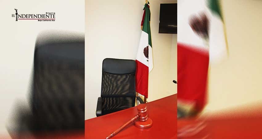 Inician proceso a imputado por agredir a una persona en La Paz Inician proceso a imputado por agredir a una persona en La Paz