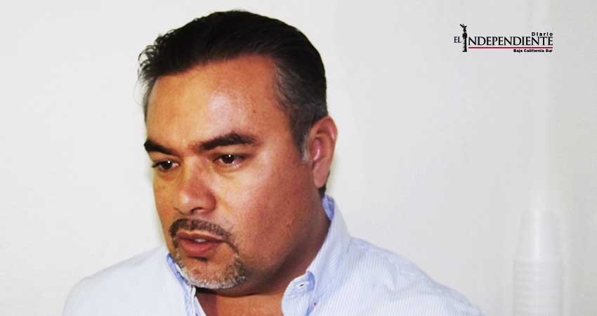 Armando Martínez "ha hecho grandes cosas" en La Paz, asegura el Diputado Puppo Armando Martínez "ha hecho grandes cosas" en La Paz, asegura el Diputado Puppo