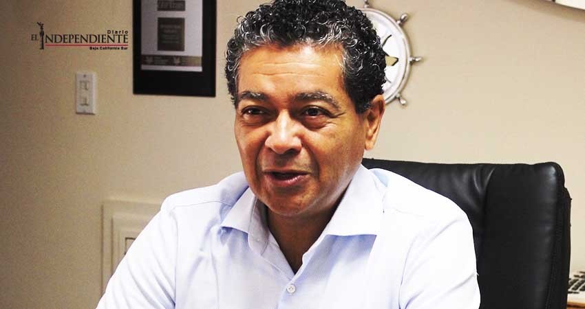 Los 350 pesos del impuesto al extranjero “te los gastas en una cachucha”: Secretario de Turismo Los 350 pesos del impuesto al extranjero “te los gastas en una cachucha”: Secretario de Turismo