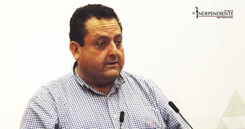 Ciudadanos no solo deben criticar, sino también participar: Mendoza Davis Ciudadanos no solo deben criticar, sino también participar: Mendoza Davis