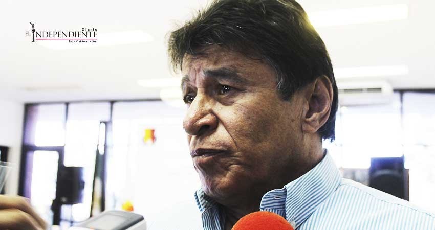 En cuanto se posicione, Uber subirá sus precios, asegura el diputado Murillo En cuanto se posicione, Uber subirá sus precios, asegura el diputado Murillo