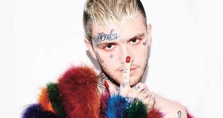 Fallece el rapero neoyorquino Lil Peep a los 21 años Fallece el rapero neoyorquino Lil Peep a los 21 años