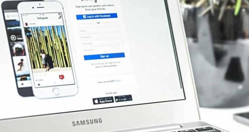 Ya pueden crear 'stories' en Instagram desde el sitio web Ya pueden crear 'stories' en Instagram desde el sitio web