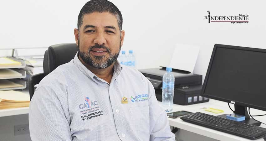 20% de las quejas recibidas en CATAC son turnadas a las procuradurías 20% de las quejas recibidas en CATAC son turnadas a las procuradurías