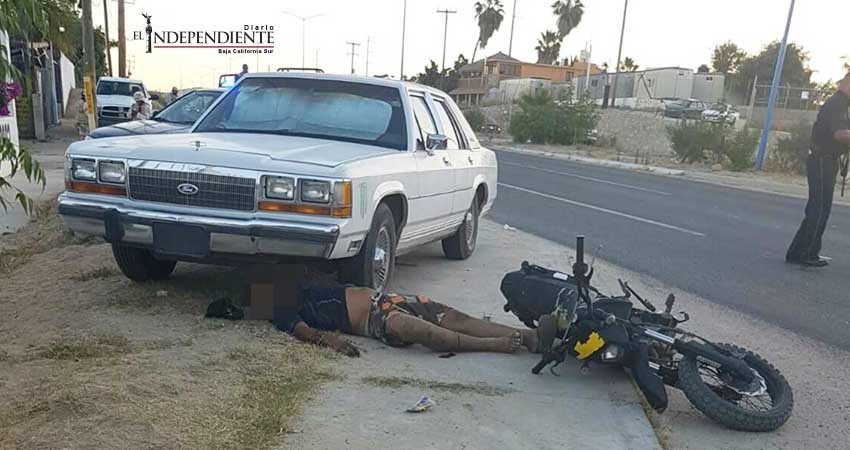 A balazos asesinan a otras dos personas en San José del Cabo A balazos asesinan a otras dos personas en San José del Cabo