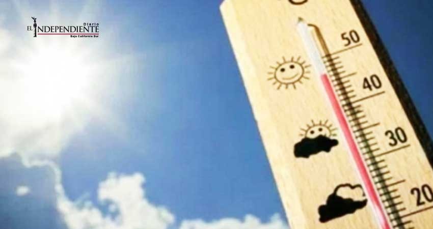 El de 2017, el segundo octubre más caluroso en 137 años El de 2017, el segundo octubre más caluroso en 137 años