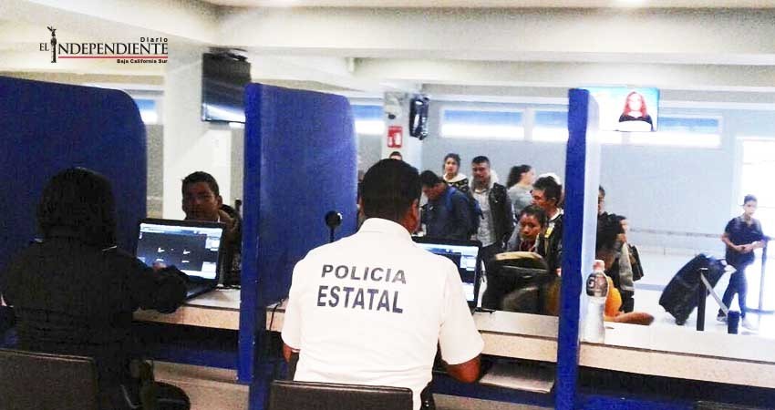 Más 160 personas han sido detenidas en Puntos de Revisión Secundaria Más 160 personas han sido detenidas en Puntos de Revisión Secundaria