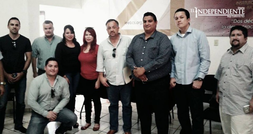 A duras penas iniciará el Partido Humanista su proceso electoral A duras penas iniciará el Partido Humanista su proceso electoral