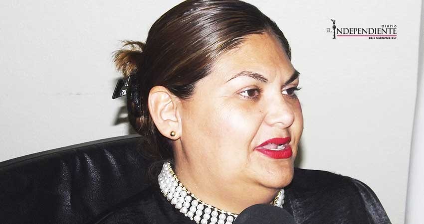 La paridad es un hecho, habrá municipios para mujeres: Presidente IEE La paridad es un hecho, habrá municipios para mujeres: Presidente IEE