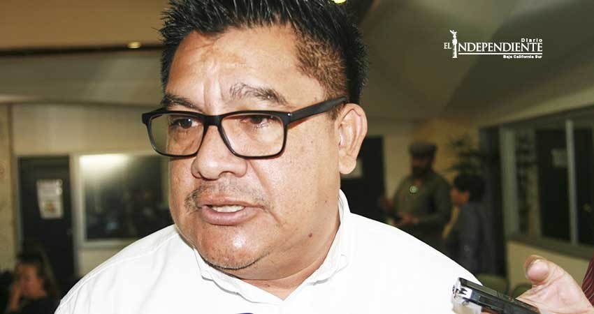 Nepotismo en SEP estatal, “un punto más de los negativos del gobierno”: Morena Nepotismo en SEP estatal, “un punto más de los negativos del gobierno”: Morena
