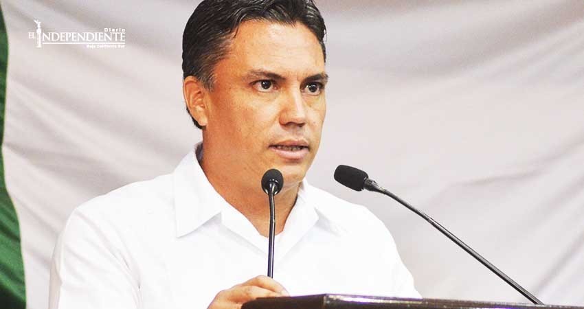 Asesinato del presidente de la CEDH es el “límite de la inseguridad”: Joel Vargas Asesinato del presidente de la CEDH es el “límite de la inseguridad”: Joel Vargas