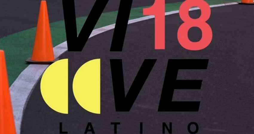 Vive Latino 2018 anuncia su cartel por día Vive Latino 2018 anuncia su cartel por día