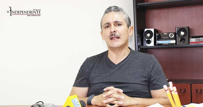 “No es momento de dejar solas a las instituciones, sino fortalecerlas”: CCC de Los Cabos “No es momento de dejar solas a las instituciones, sino fortalecerlas”: CCC de Los Cabos