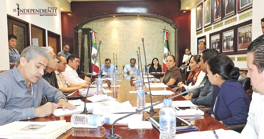 El tema de reelección operará conforme a la ley, y no en las declaraciones de un regidor El tema de reelección operará conforme a la ley, y no en las declaraciones de un regidor
