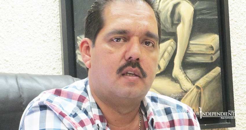 Colegios de Profesionistas exigen justicia por homicidio de De la Toba Colegios de Profesionistas exigen justicia por homicidio de De la Toba