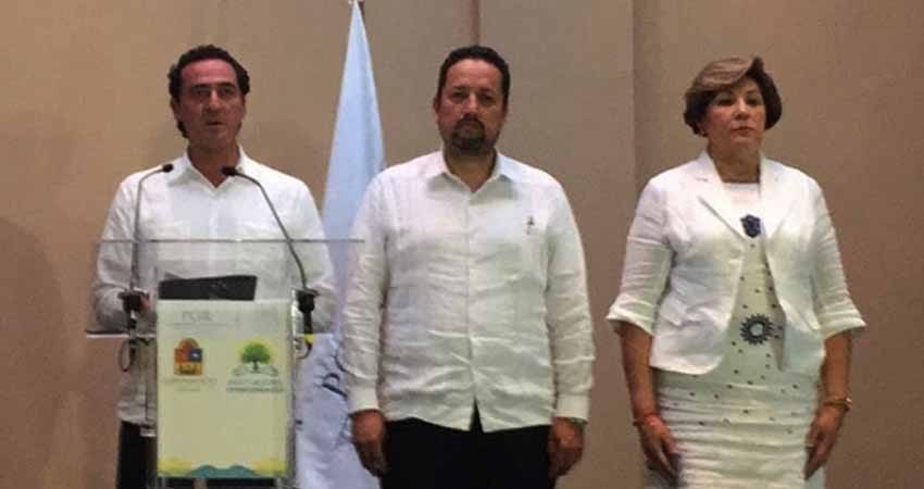 Hallamos millonarios recursos en cajas de seguridad de Cancún: PGR Hallamos millonarios recursos en cajas de seguridad de Cancún: PGR