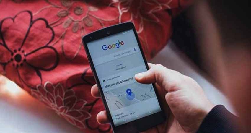 Google conoce tu ubicación, aunque desactives la localización Google conoce tu ubicación, aunque desactives la localización