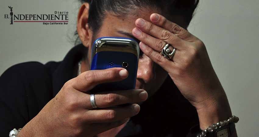 Alertan a la ciudadanía sobre llamadas de engaño telefónico Alertan a la ciudadanía sobre llamadas de engaño telefónico