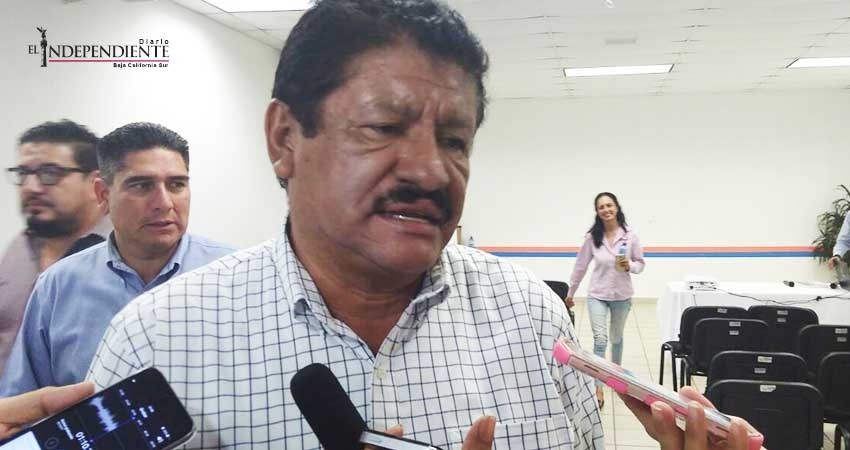 No temo por mi vida, confío en que vuelva “La Paz que teníamos”: Alcalde No temo por mi vida, confío en que vuelva “La Paz que teníamos”: Alcalde