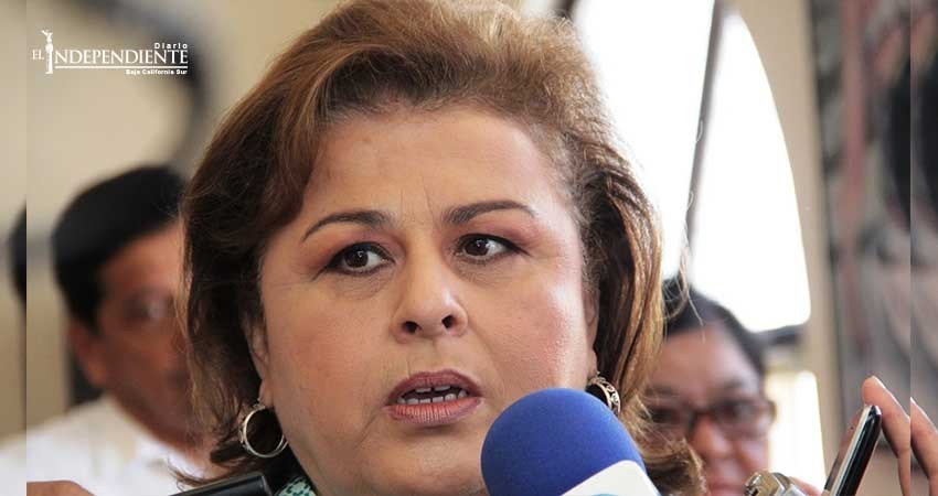 Pedirán que EPN acelere denuncias contra Esthela Ponce Pedirán que EPN acelere denuncias contra Esthela Ponce