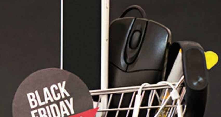 Cuídate de ser estafado en el Black Friday-Cyber Monday Cuídate de ser estafado en el Black Friday-Cyber Monday