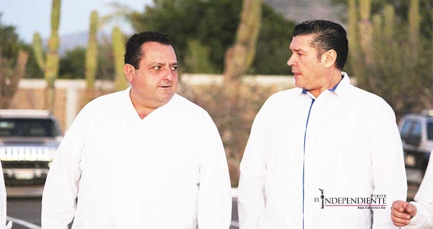 Cuando más hay que trabajar, es cuando se está en “crisis”: Gobernador Cuando más hay que trabajar, es cuando se está en “crisis”: Gobernador