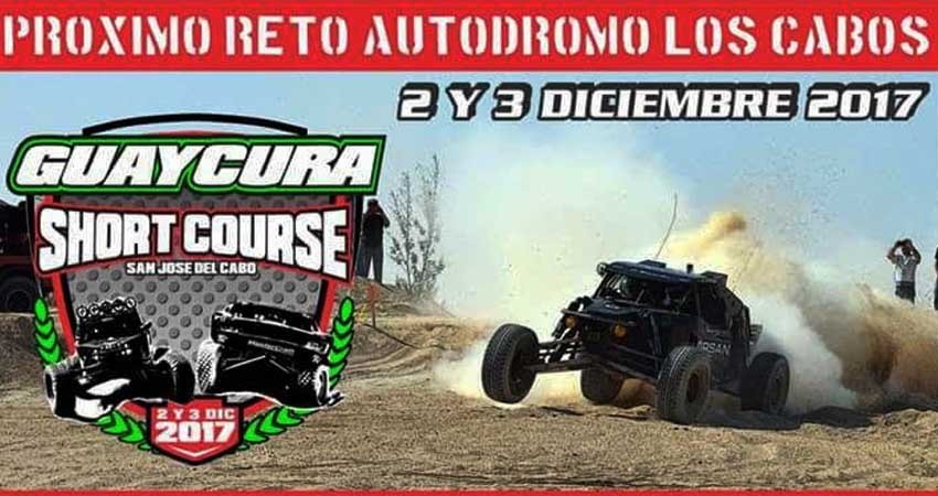 Se aproxima el gran final del Campeonato de Off Road Baja Sur 2017 Se aproxima el gran final del Campeonato de Off Road Baja Sur 2017