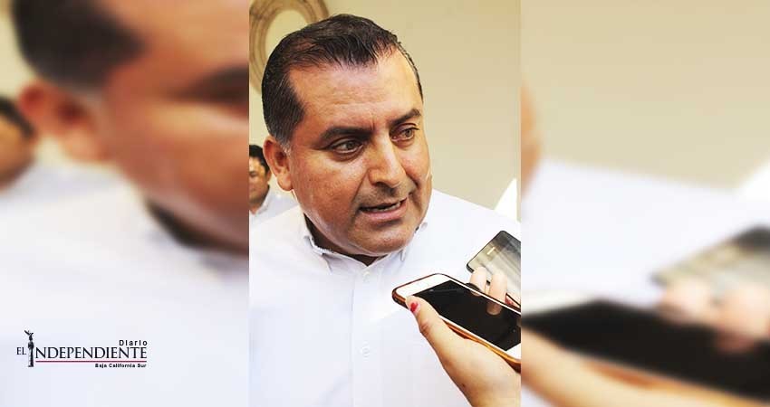 Solicitud de destitución de Canacintra a directora de turismo carece de fundamentos: secretario mpal Solicitud de destitución de Canacintra a directora de turismo carece de fundamentos: secretario mpal