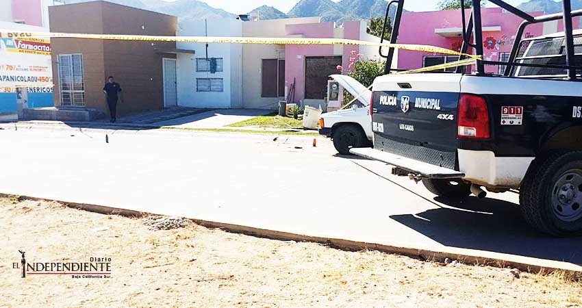 Sacude a Los Cabos otro fin de semana negro; tres ejecutados Sacude a Los Cabos otro fin de semana negro; tres ejecutados