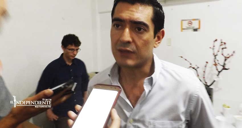 Comienza el PAN búsqueda de "los mejores perfiles" rumbo al 2018 Comienza el PAN búsqueda de "los mejores perfiles" rumbo al 2018