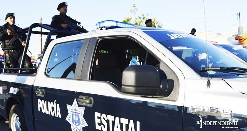 Detienen a presunto homicida en colonia Lienzo Charro Detienen a presunto homicida en colonia Lienzo Charro
