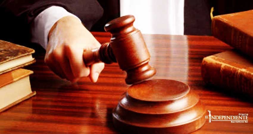 Condenan a imputado por homicidio calificado en Loreto Condenan a imputado por homicidio calificado en Loreto