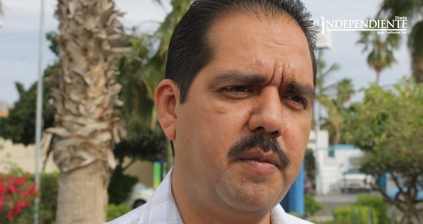 Con la Fiscalía Especial buscaron salida política al asesinato de Ombudsman: Rubio Ruiz