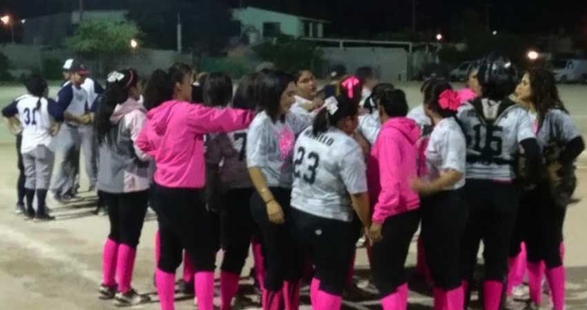 Excelentes duelos de Play Off en la Interpaz Excelentes duelos de Play Off en la Interpaz
