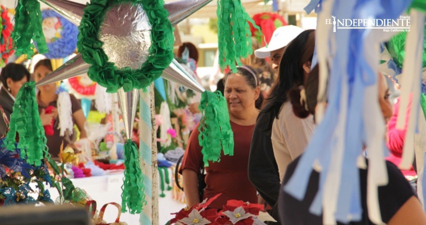 Cerrarán calles del centro por el tradicional Tianguis Madero 2017 Cerrarán calles del centro por el tradicional Tianguis Madero 2017