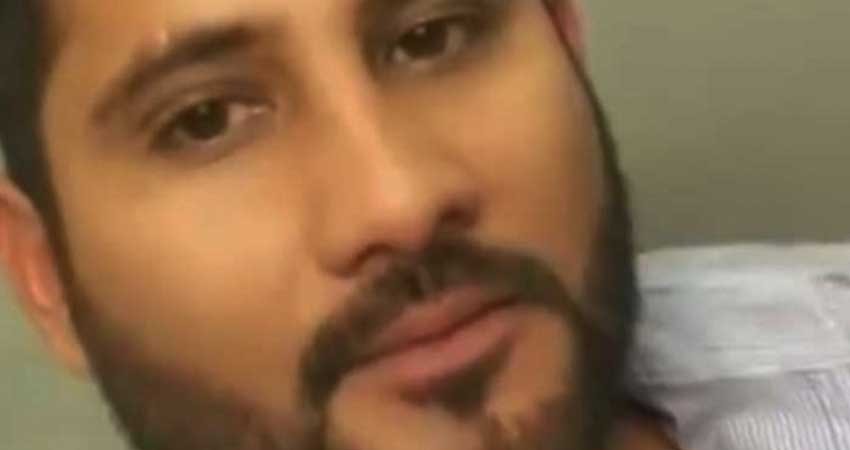 Se reporta la desaparición de otro médico en Chihuahua Se reporta la desaparición de otro médico en Chihuahua