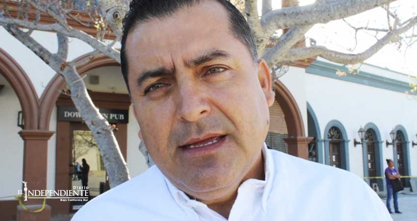 Va sin cambios 2do informe de gobierno de Los Cabos Va sin cambios 2do informe de gobierno de Los Cabos