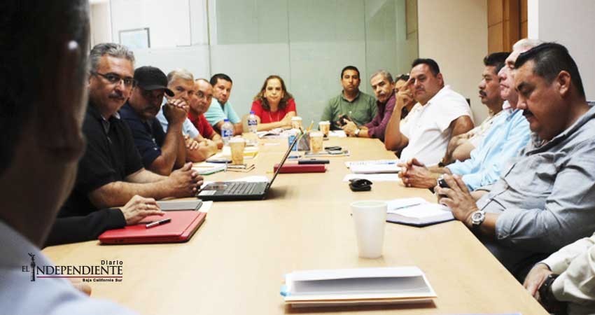 Revelan transportistas acuerdo entre Sria Gral y Transporte sobre incremento a tarifas Revelan transportistas acuerdo entre Sria Gral y Transporte sobre incremento a tarifas