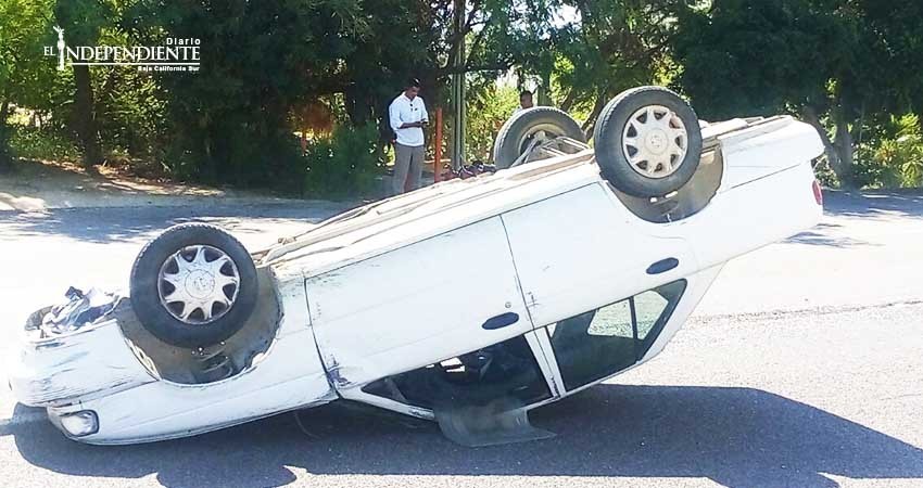 Pareciera que la industria del accidente conviene al desarrollo económico de Los Cabos Pareciera que la industria del accidente conviene al desarrollo económico de Los Cabos